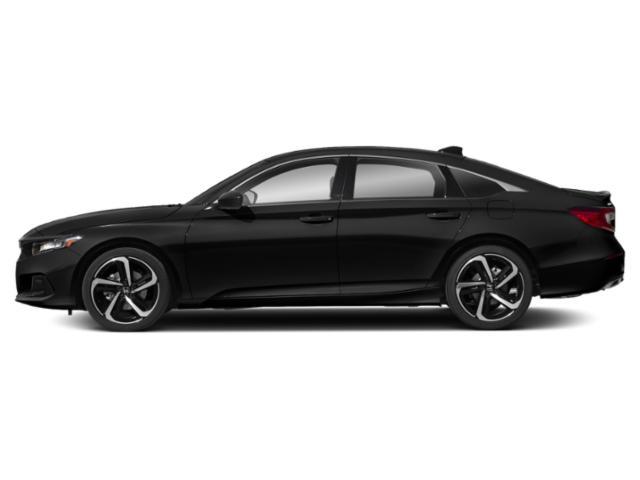 2021 honda accord sport 1.5t