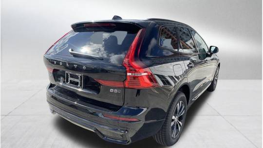 2024 Volvo XC60