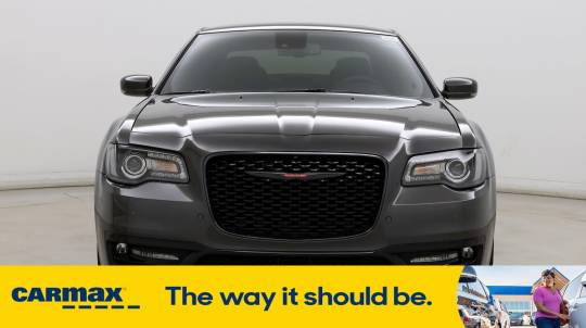 2023 Chrysler 300