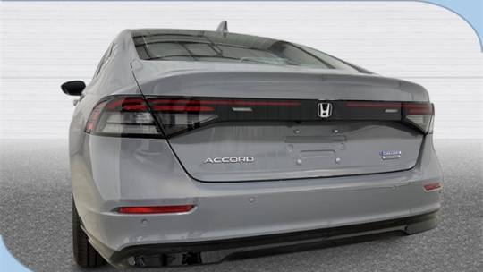 2024 Honda Accord