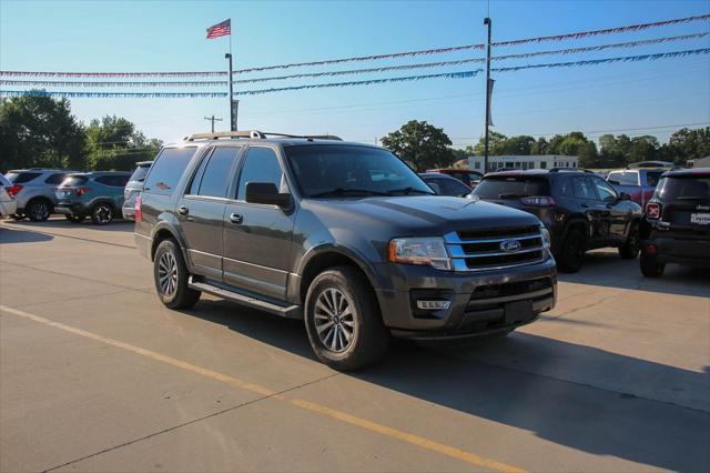 2010 ford expedition el limited