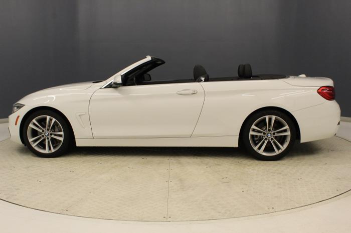 used 2019 bmw 440i convertible nashville, tn 37204 for sale in nashville, tennessee