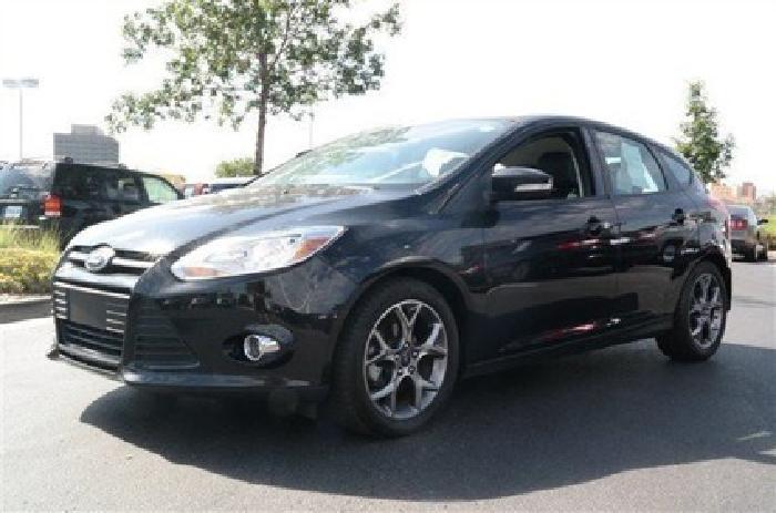 2013 ford focus se fwd in denver, co