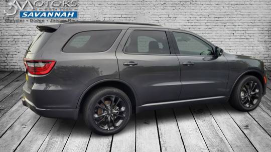 2024 Dodge Durango