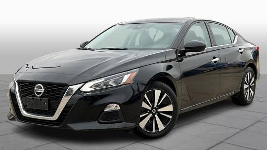 2021 Nissan Altima