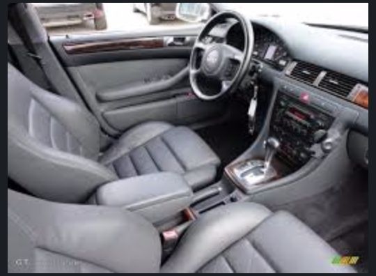 2001 audi a6 in texas by owner
