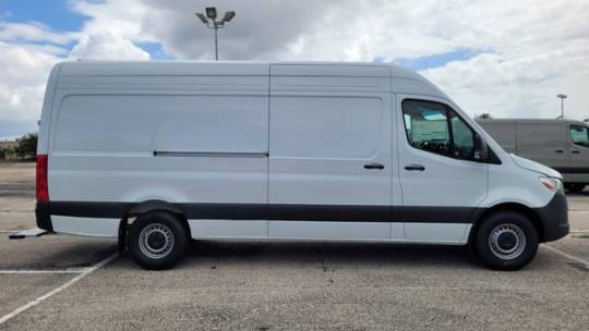 2024 Mercedes-Benz Sprinter