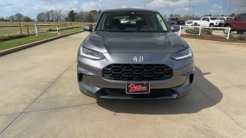 2023 honda hr-v lx in longview, texas
