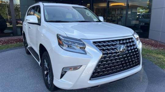 2023 Lexus GX