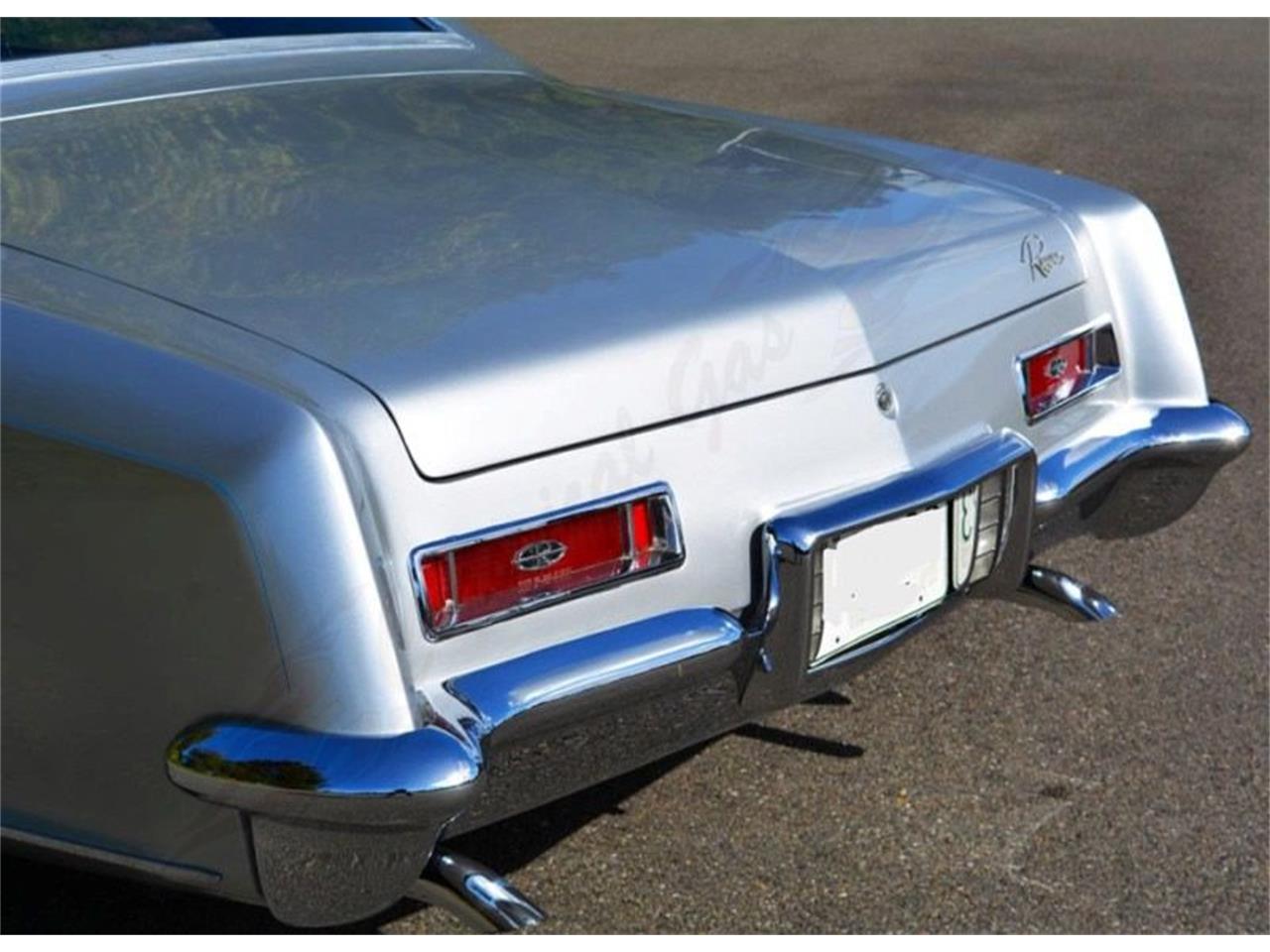 1964 buick riviera