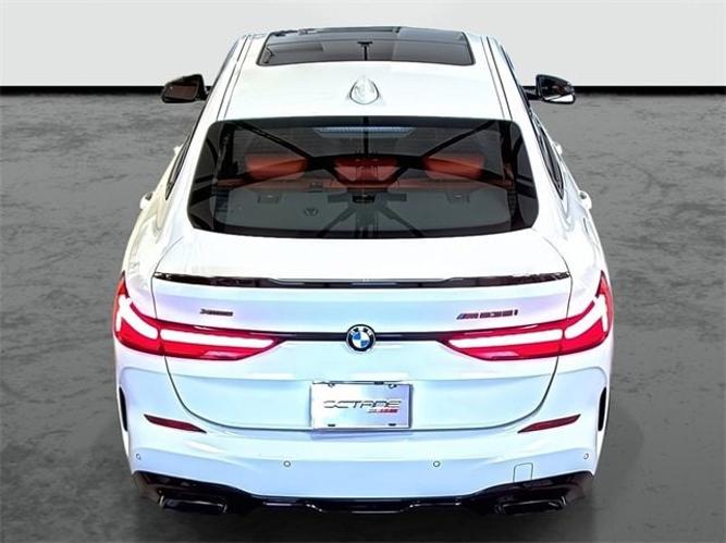used 2022 bmw 2 series m235i xdrive