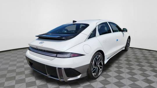 2024 Hyundai IONIQ 6