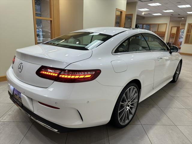 2023 mercedes-benz e-class e 450