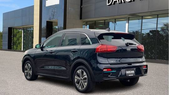 2020 Kia Niro