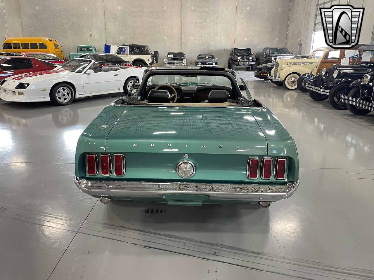 for sale: 1969 ford mustang in o'fallon, illinois for sale in o fallon, il