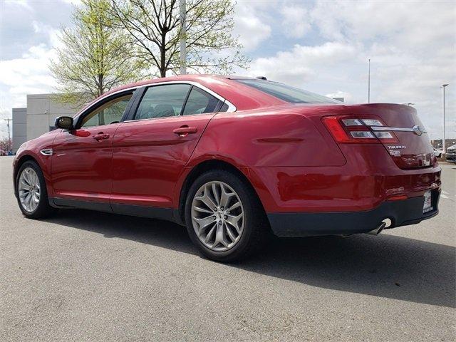 used 2015 ford taurus limited little rock, ar 72116 for sale in north little rock, arkansas