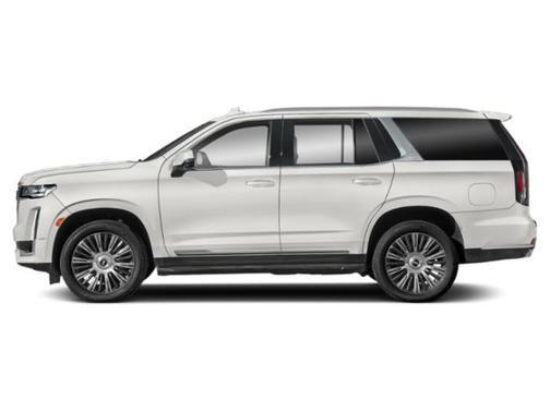 2022 cadillac escalade