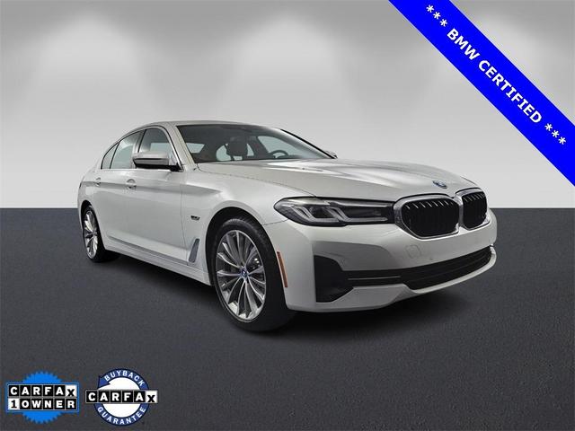 2023 bmw 530e 530e