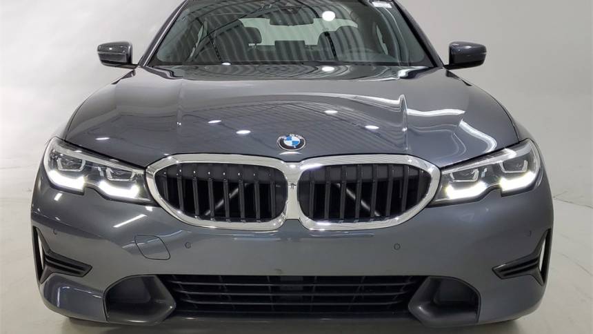 2022 bmw 3 series 330i xdrive
