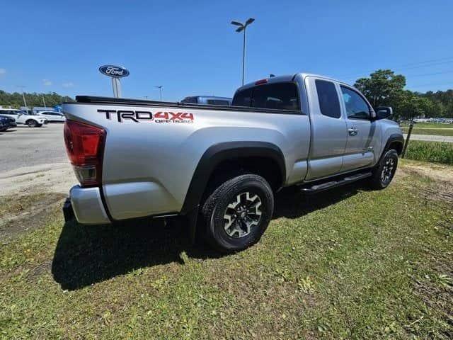 2017 toyota tacoma sr in shallotte, north carolina