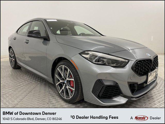 2024 bmw m235 gran coupe i xdrive
