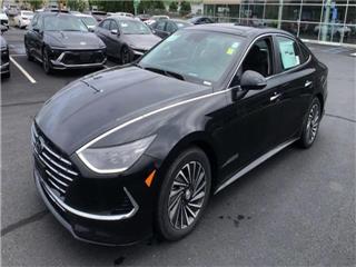 2023 Hyundai Sonata limited