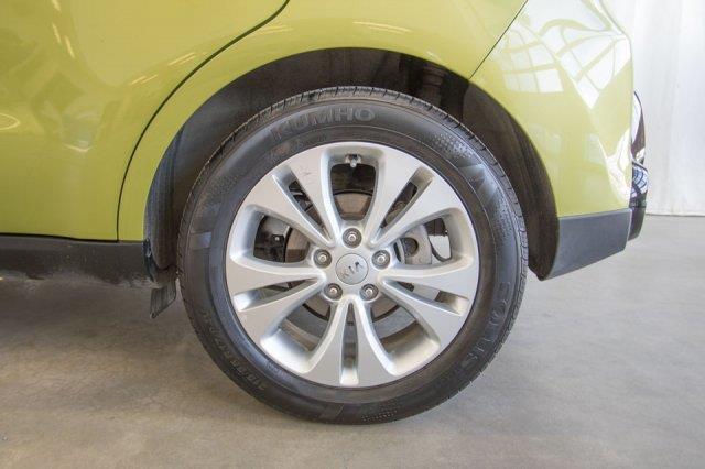 2016 kia soul + + 4dr wagon for sale in anchorage, alaska