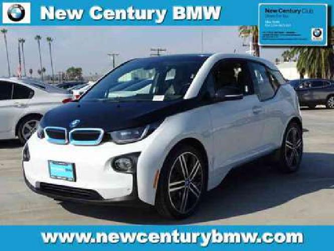 2015 bmw i3 in alhambra, ca