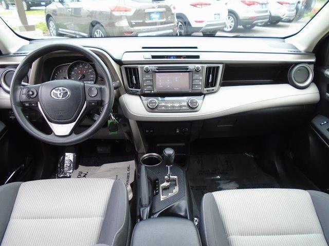 used 2014 toyota rav4 xle rockland, ma 02370 for sale in rockland, massachusetts