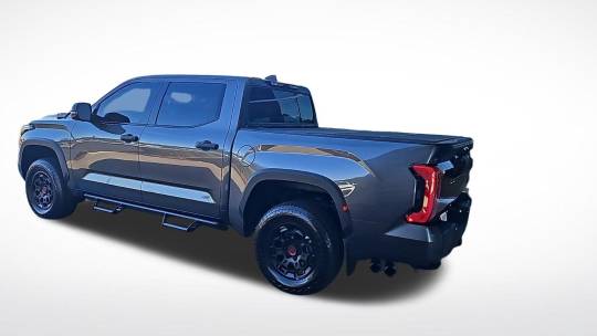 2024 Toyota Tundra