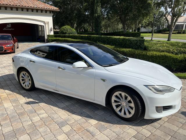 2016 tesla model s 60