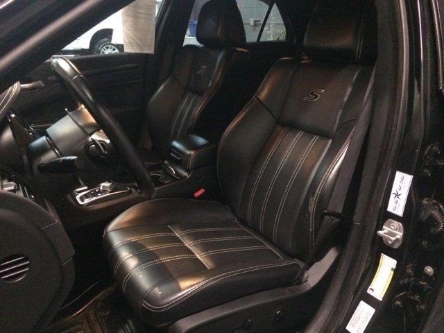 used 2015 chrysler 300 s awd bismarck, nd 58504 for sale in bismarck, north dakota
