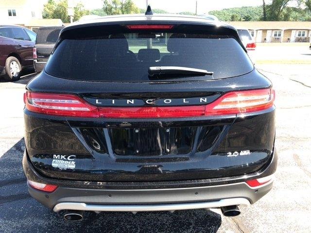 used 2016 lincoln mkc awd reserve boscobel, wi 53805 for sale in boscobel, wisconsin
