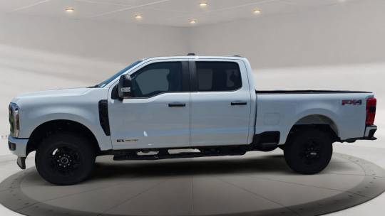 2024 Ford F-250
