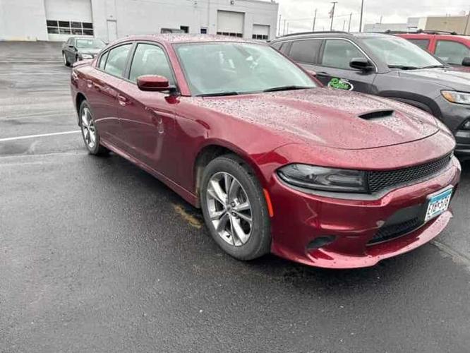 2020 dodge charger gt in buffalo, minnesota