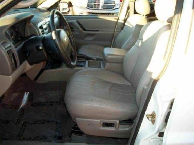 2004 jeep grand cherokee laredo in davis, ca