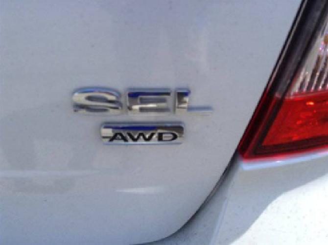 2012 ford edge sel in columbus, oh