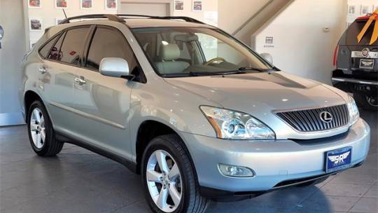 2005 Lexus RX