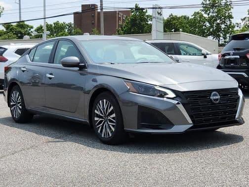 2023 nissan altima 2.5 sv in newark, delaware