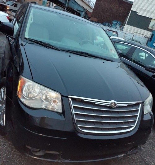 2008 dodge grand caravan for sale in pennsylvania by owner