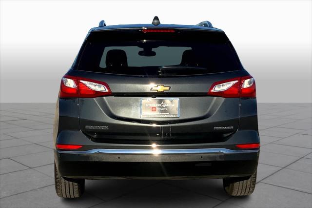 2020 chevrolet equinox l