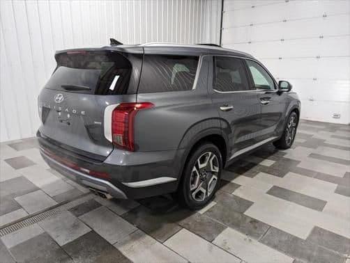 2024 hyundai palisade limited in duncansville, pennsylvania