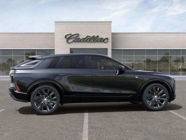 2024 cadillac lyriq sport w/1sk