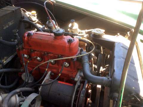 mg midget mk2