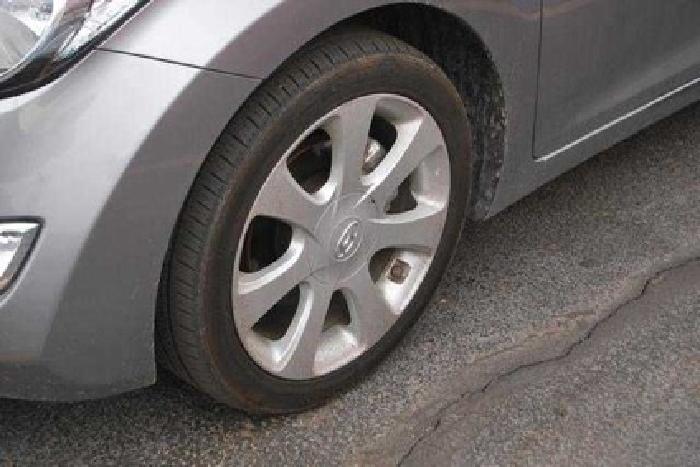 2012 hyundai elantra limited in colorado springs, co