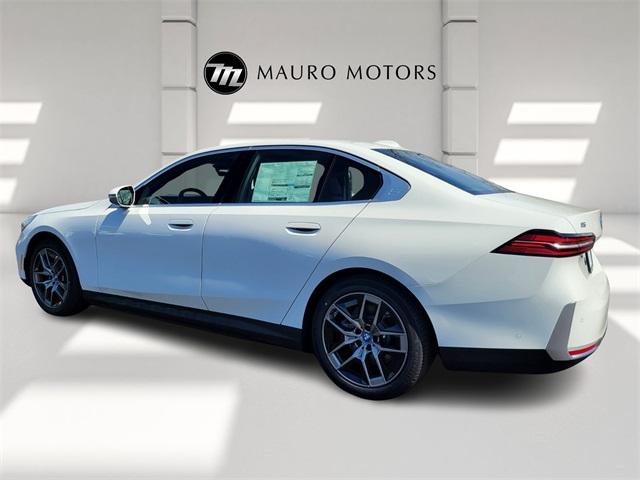 2024 bmw i5 i5 edrive40