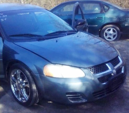2006 dodge stratus sxt for sale in virginia by owner