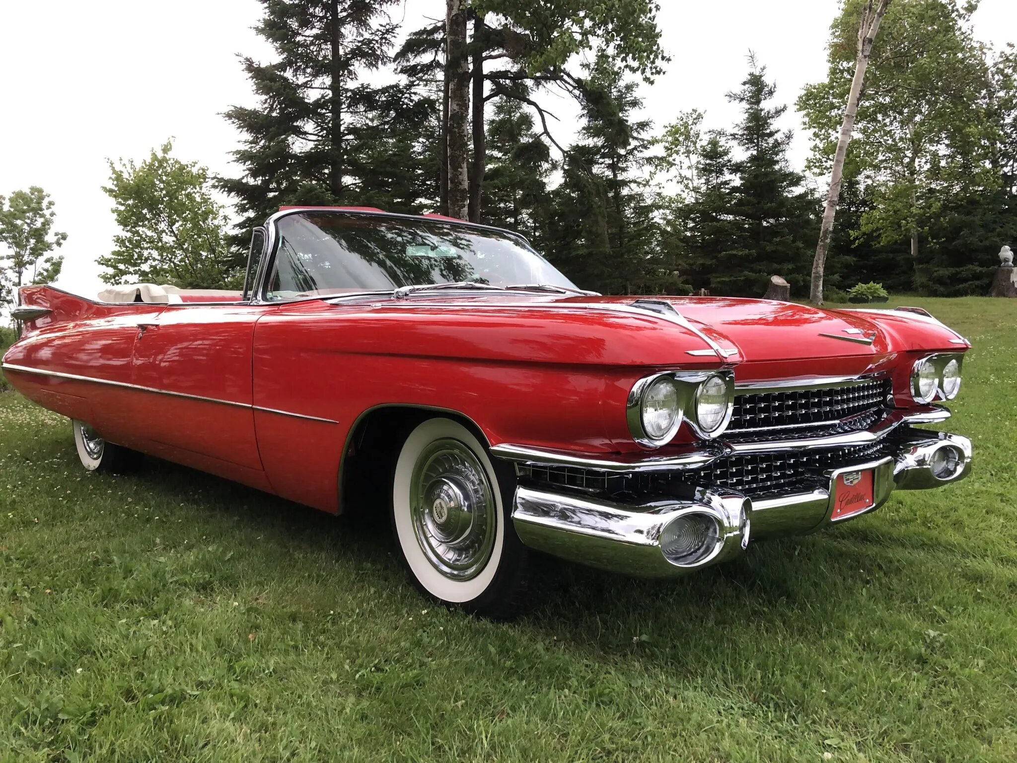 cadillac series 62
