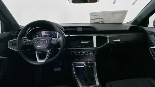 2024 Audi Q3