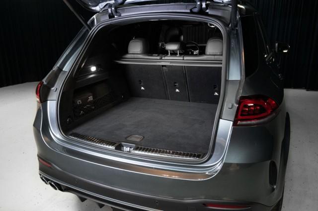 2021 mercedes-benz amg gle 53 4matic